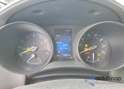 2018 Toyota C-Hr Xle from USA, damaged, VIN JTNKHMBX6J1002216